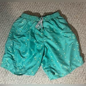 Exist Swim Sailboat Swim Trunks, Men’s XL